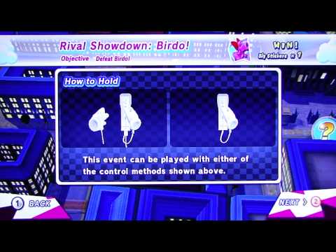 Mario & Sonic @ London 2012 Olympic Games pt41