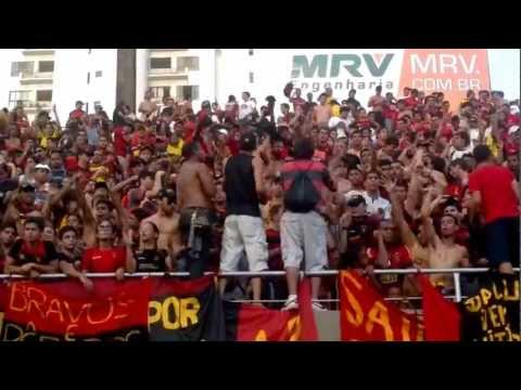 "Brava Ilha - Sport X Fluminense" Barra: Brava Ilha • Club: Sport Recife
