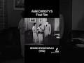 Ann Christy with Eddie Nugent and Priscilla Dean in BEHIND STONE WALLS (1932)! #classicmovies