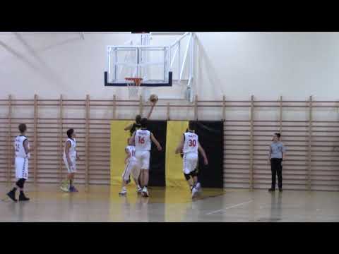 ZSAK U14-MAFC 2018.10.14. hosszabbítás