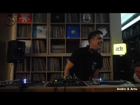 Seawolf Records In-store w// Shop Crew  (ADE 2020)