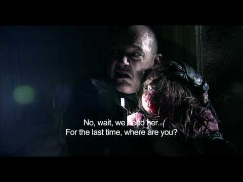 REC 2 Featurette - A new Horror Film