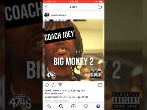 FMB DZ AND 4Sho mag’s Joseph Mcfashion aka coach Joey trading diss songs