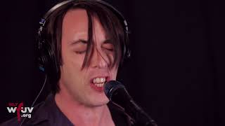 Wolf Parade - "You're Dreaming" (Live at WFUV)