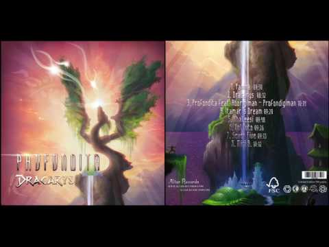 Profondita - Volluto (2017)