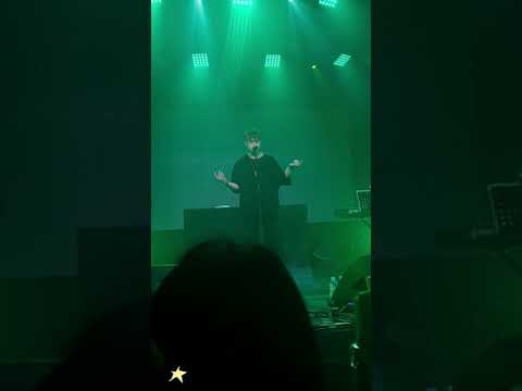 20190622로맨틱팩토리 / 빈첸(이병재) / 유재석