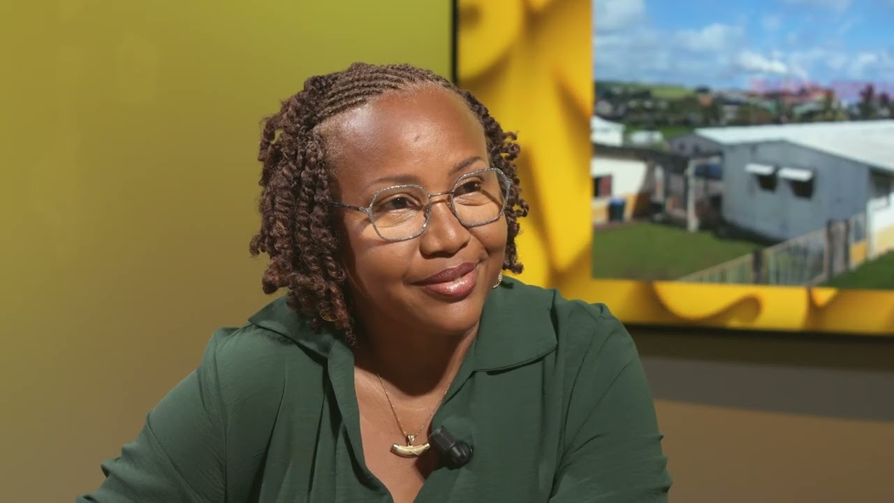 Dans les coulisses de la promotion caribéenne : Annie-Claude Lefroy décrypte Sainte-Lucie