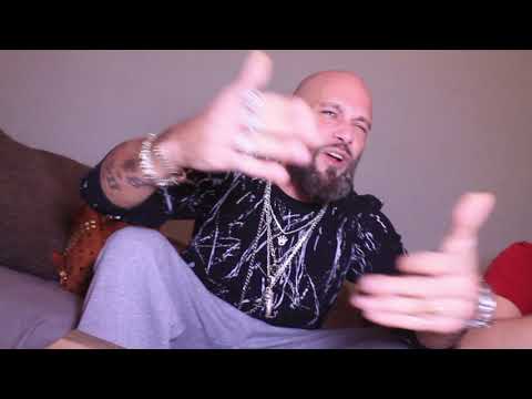 Dc305 feat. Crazy Krusty - Wir lassen Dampf ab (official video)