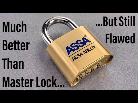 [1206] They Said It Couldn’t Be Decoded... They Were Wrong (ASSA SRB36)
