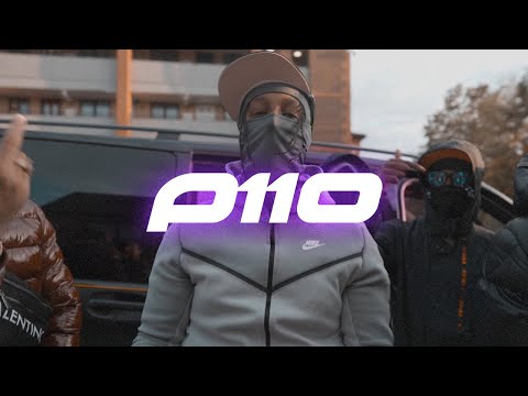 H Mula - Still About [Music Video] | P110