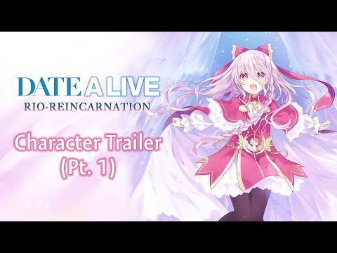 DATE A LIVE: Rio Reincarnation Reviews - OpenCritic