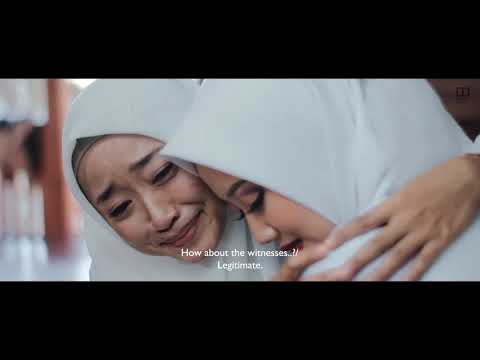 OFFICIAL TRAILER 7 PURNAMA DI 1 SYAWAL