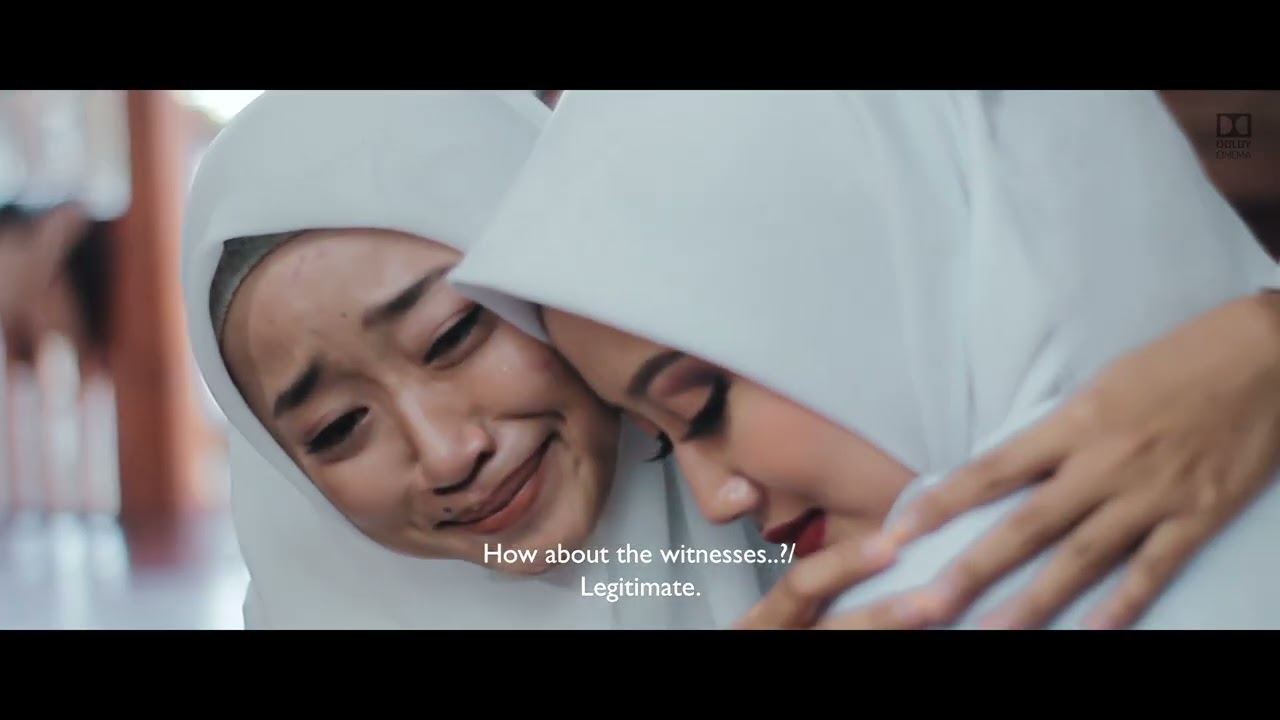 OFFICIAL TRAILER 7 PURNAMA DI 1 SYAWAL