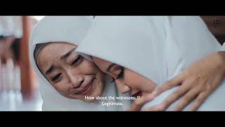 OFFICIAL TRAILER 7 PURNAMA DI 1 SYAWAL