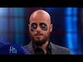 He Believes He’s a Superhero Named ‘Goose Wayne’ | Dr. Phil