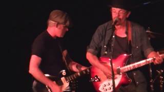 Bottle Rockets-Get Down River live in Milwaukee 6-3-13