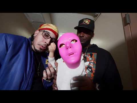 LIRO 100 - Koppa ft. Kenny Staxx (Video Oficial)