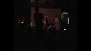 Look What I Did &quot;Zanzibar 1: The Dry Mouth Horse That Died&quot;