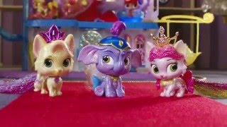 Whisker Haven Tales w/ the Palace Pets - Glitzy Glitter Friends Commercial