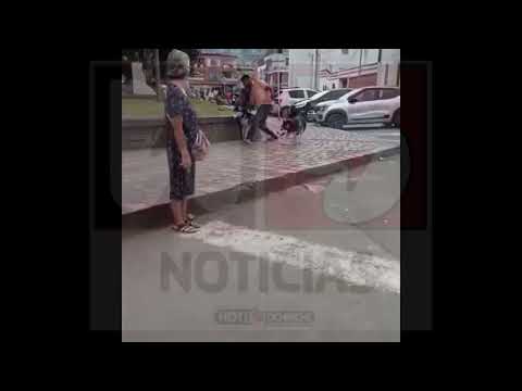 Capturado en Líbano, Tolima, por maltrato animal tras viralización de video.