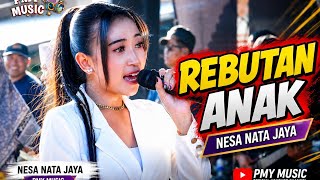 Download lagu REBUTAN ANAK - NESA NATA JAYA I PMY MUSIC ( CIGUGUR KALER - PUSAKAJAYA ) 18 JUNI 2026 mp3