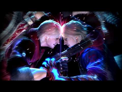 Cliff Lin - Scorched Earth