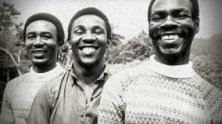 the Maytals - Just tell me