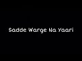 Karan Aujla Bachke Bachke Black Background Lyrics Whatsapp Status New Punjabi Song Moni08