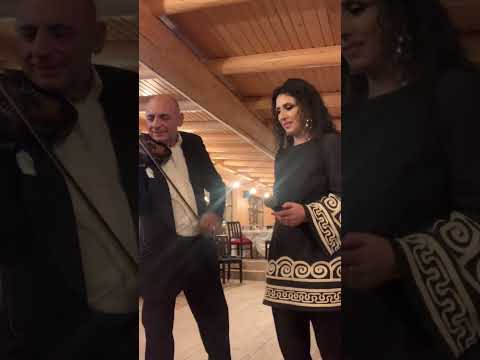 Gorj autentic!❤️💛💙Andreea Andrei🎤 și Adrian Luca🎻