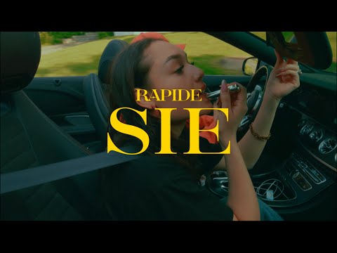 Rapide - SIE (prod. by EZ)