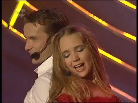 Lucie Vondráčková & Jan Révai   Láska nebeská