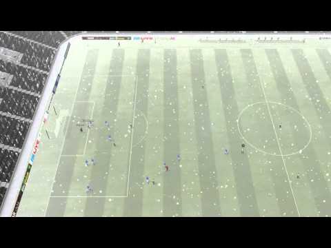 Brescia 2 - 4 Palermo - Match Highlights