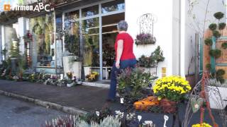 preview picture of video 'Blumengeschäft Blumen Blattwerk in Trieben, Bezirk Liezen - Floristik und Geschenkartikel'