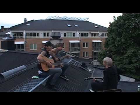 Oslo Ess - Gi meg no dritt, På taket i Gamlebyen Part #2