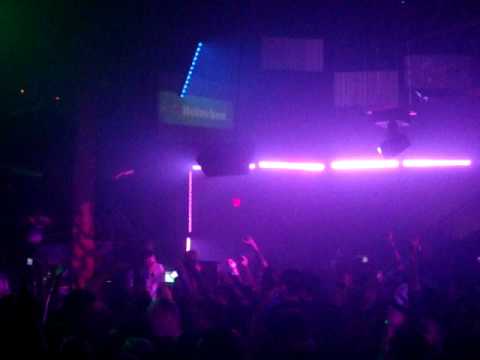 Dirty South / In the dark & deadmau5 remix Part 1