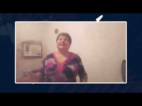 LILIANA GIMENEZ -  CORRIENTES GENERO LIBRE   FINAL DEL CANTA X VOS 2020