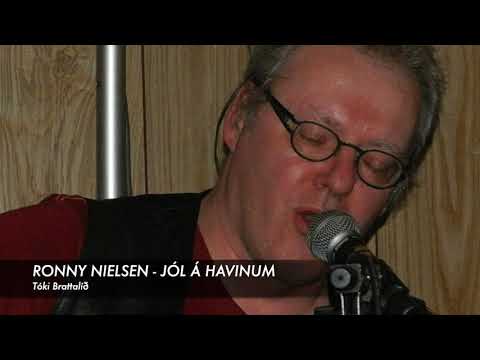 Ronny Nielsen - Jól á Havinum