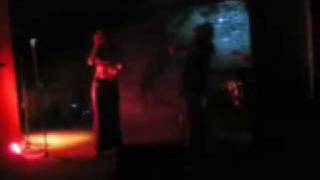 Syphil - Dead Body In mY Pajama (LIVE VIDEO)