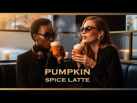 Pumpkin Spice Latte AfterHours | Deep House Mix 2026 | Cozy Night Feelings