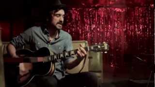 Rhett Walker Band - Can&#39;t Break Me (acoustic live)