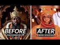 IGODOMIGODO The Forgotten Kingdom Before Benin