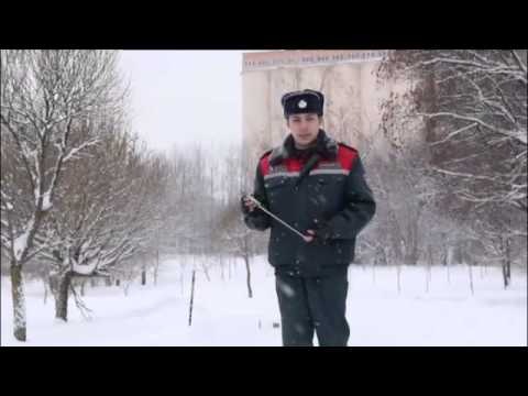Как правильно запускать петарды и фейерверки