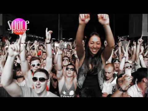 Space Opening Fiesta 2012