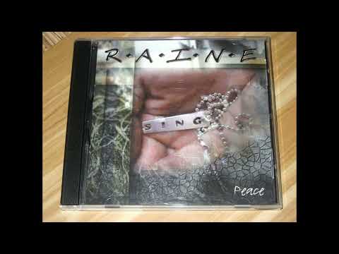 Raine  - Peace (full album) [Melodic Rock]