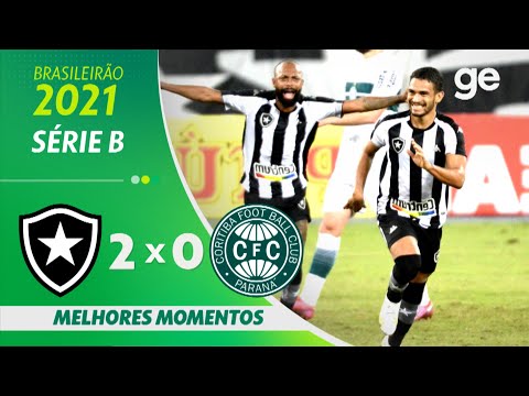 Melhores Momentos