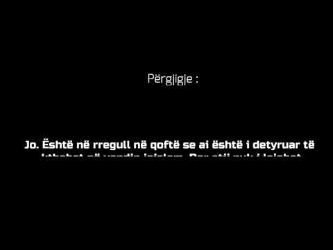 Kthimi pas hixhretit (shpërnguljes) është mëkat i madh - Imam Feuzan