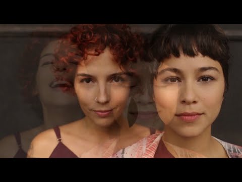 TUKUM - Asas N'alma - ft. Flaira Ferro (Clipe oficial)