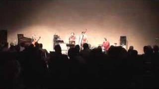 Matt Wilson Carl Sandburg Project--Choose