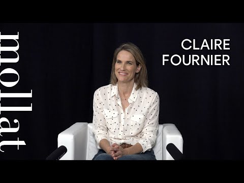 Claire Fournier - Repenser l'héritage.1