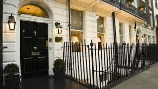 The Sumner Hotel - London Hotels, UK